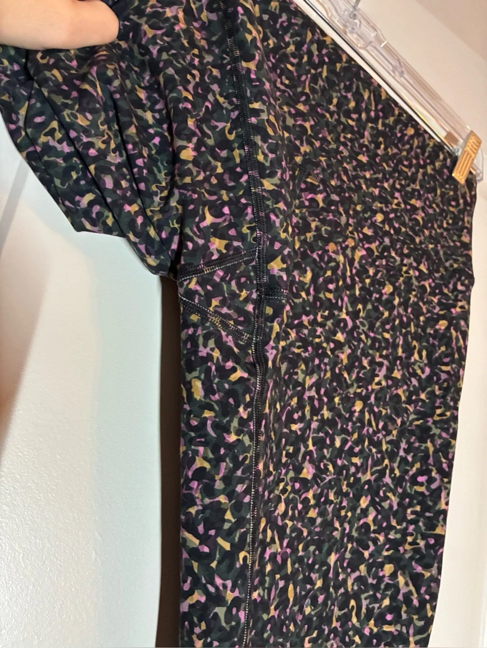 Lululemon Wunder Train High-Rise Tight 25